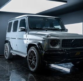 papi supercars auto care